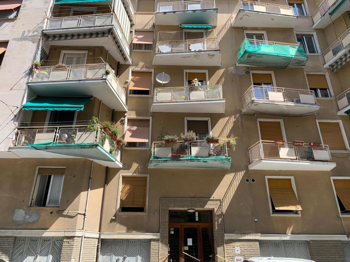 A Casa Dei Miei By Holiday World Genova Eksteriør bilde